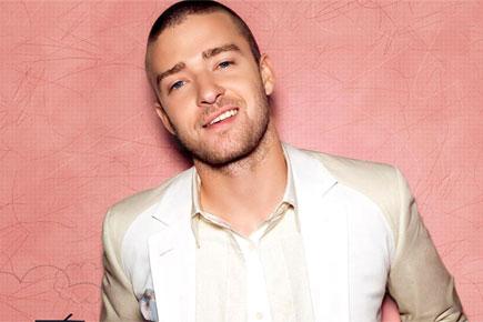 Justin Timberlake to create music for 'Trolls'