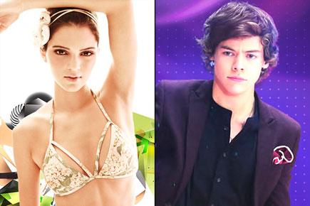Kendall Jenner's family concerned about her romance with Harry Styles
