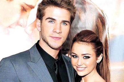 Miley Cyrus, Liam Hemsworth secretly married?