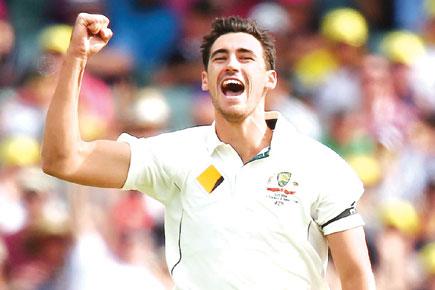 IPL 9: Mitchell Starc likely to be fit, but CA may not allow him to play