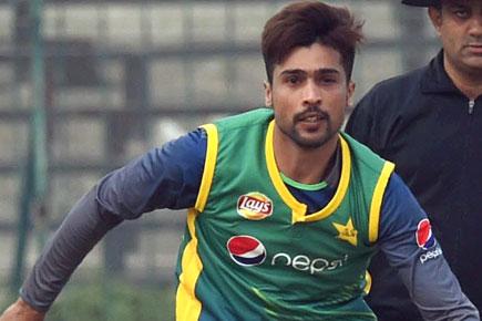 Granted visa, tainted pacer Mohd Amir to resume career in New Zealand