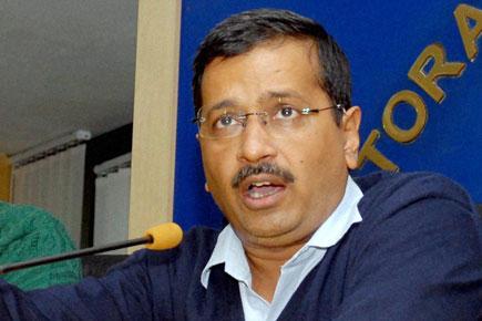 Odd-Even scheme proves that AAP can govern: Arvind Kejriwal