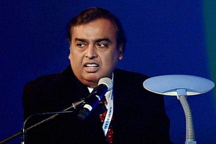 Reliance Jio launches new submarine cable system