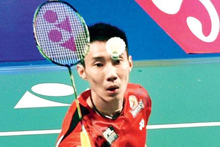 PBL: Delhi Acers edge ahead of Hyderabad Hunters as Lee Chong Wei loses Trump match