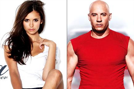 Nina Dobrev and Ruby Rose in talks to join Vin Diesel for 'XXX 3'