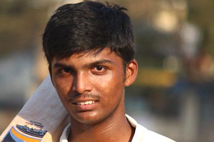 Pranav Dhanawade offered place in Air India's cricket team