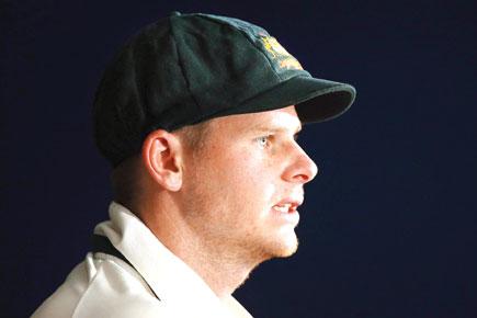 Steve Smith's creative plan was rejected by West Indies team?