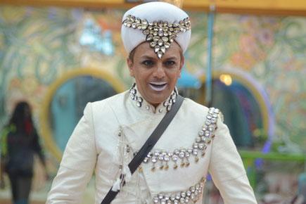 'Bigg Boss 9' Day 93: 'Shehenshah' Imam calls housemates 'names'