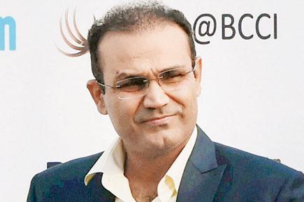Sehwag lashes out at team selectors, 'inefficient' state associations