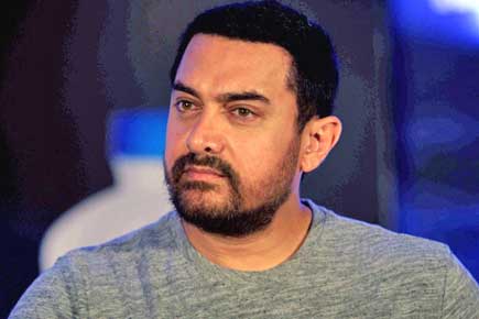 India will remain Incredible with or without me: Aamir Khan