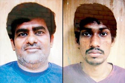 Mumbai: IM man gets 5 yrs for running away