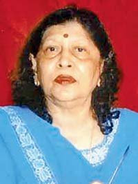 Anandini Thakoor’s H-West Federation will file a PIL regarding the open space policy