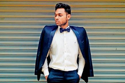 Odisha boy Anwesh Sahoo to represent India at Mr Gay World