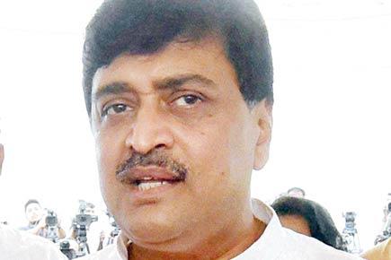 Adarsh scam: Chavan says BJP pursuing political vendetta against him