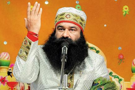 Dera chief courts another controversy