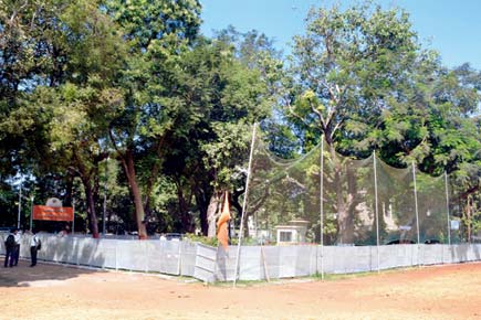 Heritage body may turn down Shiv Sena's plan for 8 times larger Bal Thackeray memorial