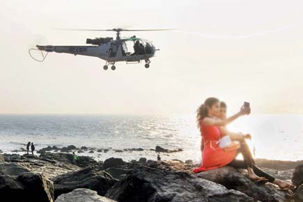 Fatal Selfie Fever! When desire to take that 'perfect' picture claimed lives