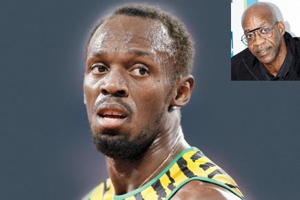 Fans need to see more of Usain Bolt, says legendary athlete Edwin Moses
