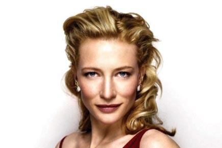 Cate Blanchett to play villain in 'Thor: Ragnarok'?