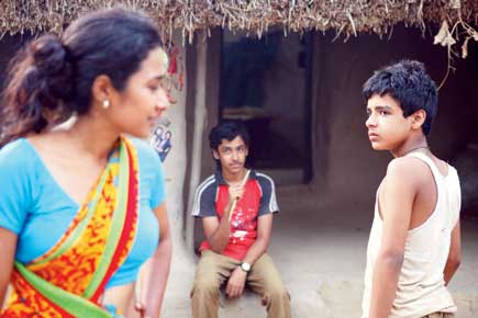 'Chauranga' - Movie Review