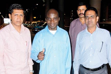 Thane Mental Hospital's Nigerian inmate finally sent back home after 8 years
