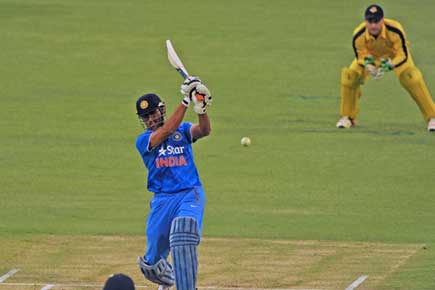 WAXI vs IND: Sran impresses, Kohli, Dhawan among runs as India win opener