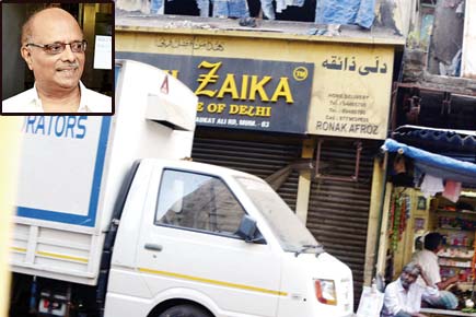  Dawood Ibrahim's hotel's highest bidder unable to pay Rs 3.98 crore 