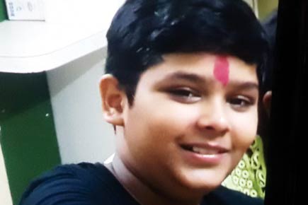 Boy tells mother he is going to attend tuitions, jumps to death from terrace