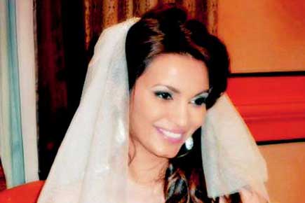 Diana Hayden: I'm proud of my exotic brown colour