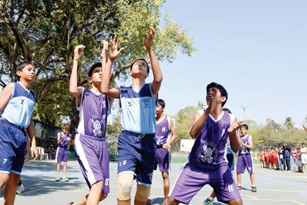 Basketball: Don Bosco, St Joseph's prepare for tense final