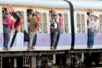 Live between Andheri and Borivli? Soon, you may get only slow trains
