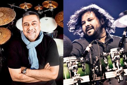 Gino Banks, Ranjit Barot and others to perform at Mumbai Drum Day