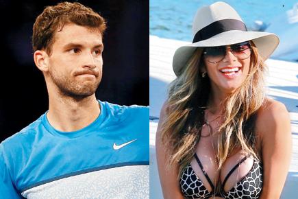 Are Grigor Dimitrov and Nicole Scherzinger dating?