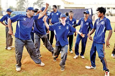 Blind cricket: Sixth successive title for dominant Gujarat