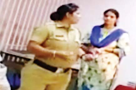 Mumbai crime: Let off earlier, Malad housewife arrested for stealing jewellery