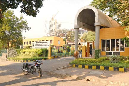 PHD student accuses Mumbai college of running gay scam