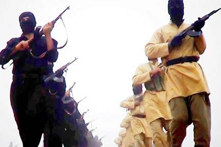 ISIS a 'fearless' drug cartel