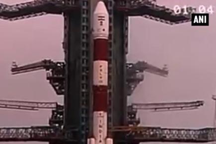 ISRO launches India's fifth navigation satellite IRNSS-1E 