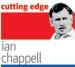 ian  chappell