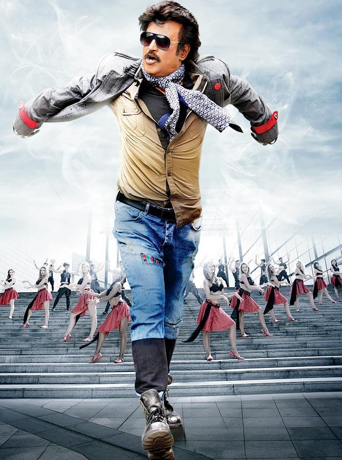 In 2014, when Lingaa did not fare well, Rajnikanth refunded one-third of the loss incurred by distributors and exhibitors. He apparently paid them Rs 10 crore