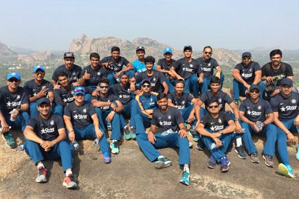 Meet the Indian colts vying for the ICC under-19 World Cup trophy
