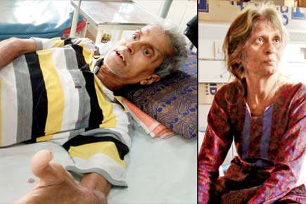 Mumbai: 4 women rescue senior citizens living on the street for 7 months