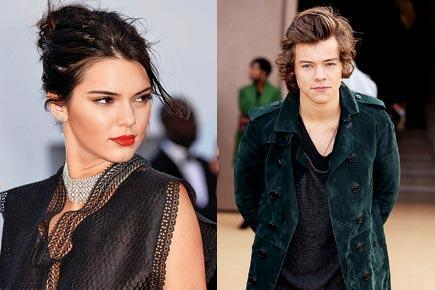 Kendall Jenner is dating Harry Styles, confirms Khloe