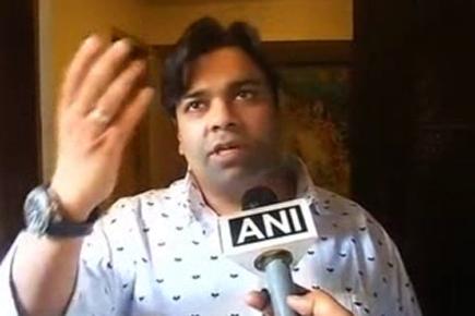 Kiku Sharda wants matter to be put to rest