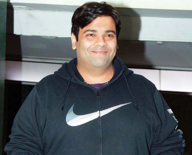 What incensed many was the fact that Kiku Sharda was held even after he apologised and made it clear that it was never his intention to hurt any religious sentiments, and he had only enacted the script he was provided. File pic