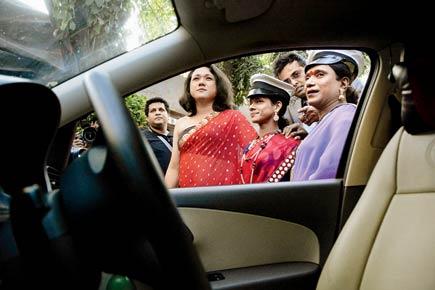 After Mumbai, LGBTs in Pune to be trained to drive radio cabs