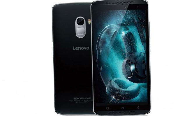 Lenovo launches Vibe X3 in India