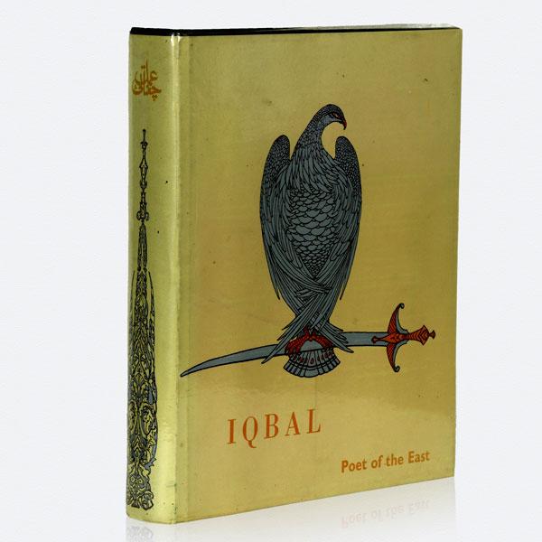 Iqbal: Poet of the East