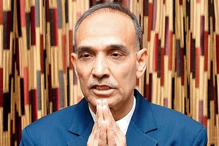 Ex-Mumbai top cop Satyapal Singh leads pack of those who defied Delhi's odd-even rule