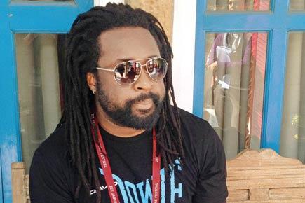 mid-day at JLF: Oscars aren't racist, they are just lazy, says Marlon James